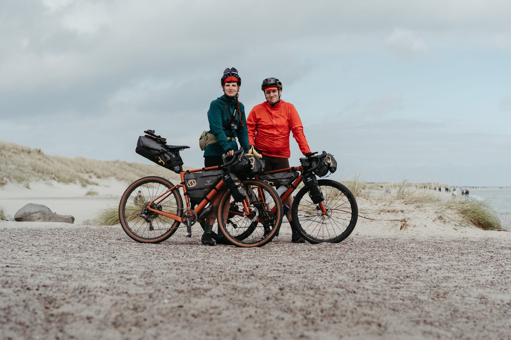 Jana & Björn Lexius