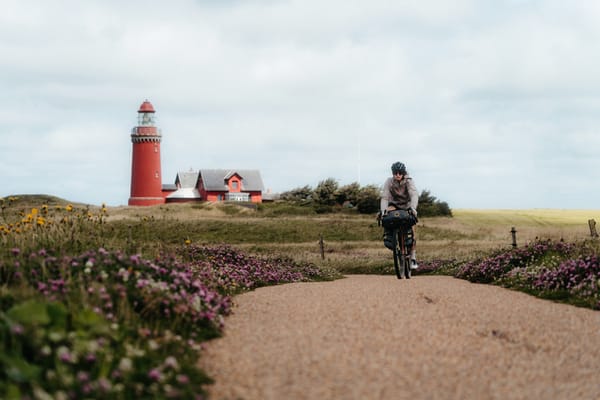 Vestkystruten 2k24 - Day 3: Bunkers, Beaches, and the Winds of Agger