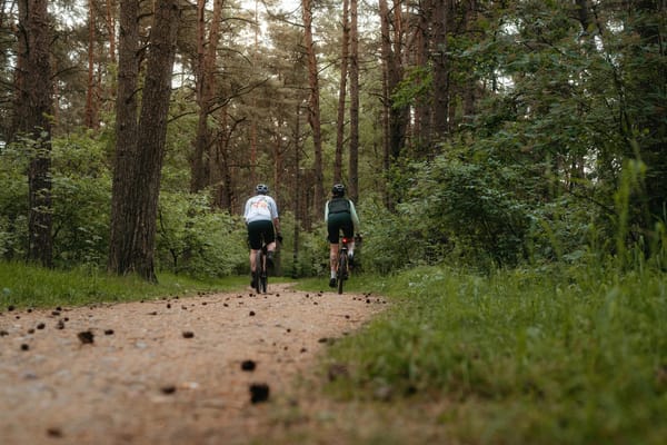 Fuck the Algorithm. We Choose Freedom.